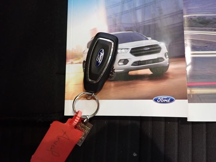 Photo 18 VIN: WF0AXXWPMAHB62123 - FORD KUGA 