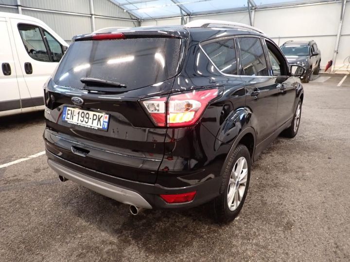 Photo 2 VIN: WF0AXXWPMAHB62123 - FORD KUGA 