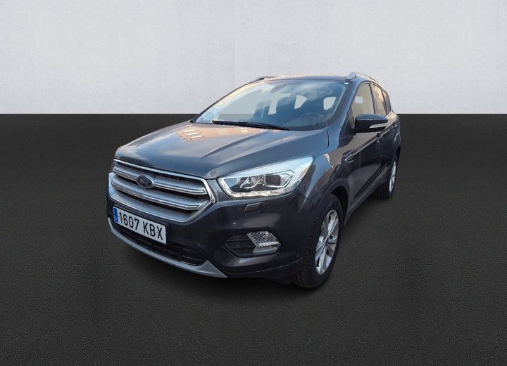 Photo 29 VIN: WF0AXXWPMAHB62592 - FORD KUGA 