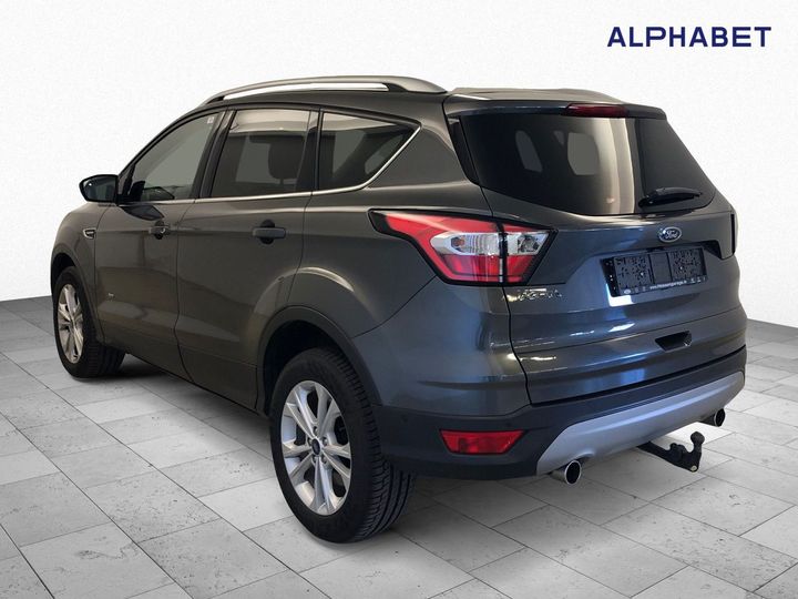 Photo 3 VIN: WF0AXXWPMAHB69355 - FORD KUGA 2.0 TDCI 4X4 