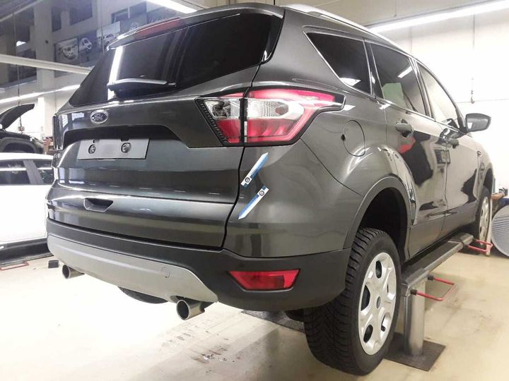 Photo 25 VIN: WF0AXXWPMAHC02063 - FORD KUGA 1.5 TDCI 2X4 