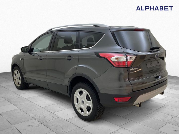 Photo 3 VIN: WF0AXXWPMAHC02063 - FORD KUGA 1.5 TDCI 2X4 