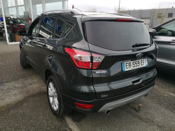 Photo 3 VIN: WF0AXXWPMAHC05635 - FORD KUGA 