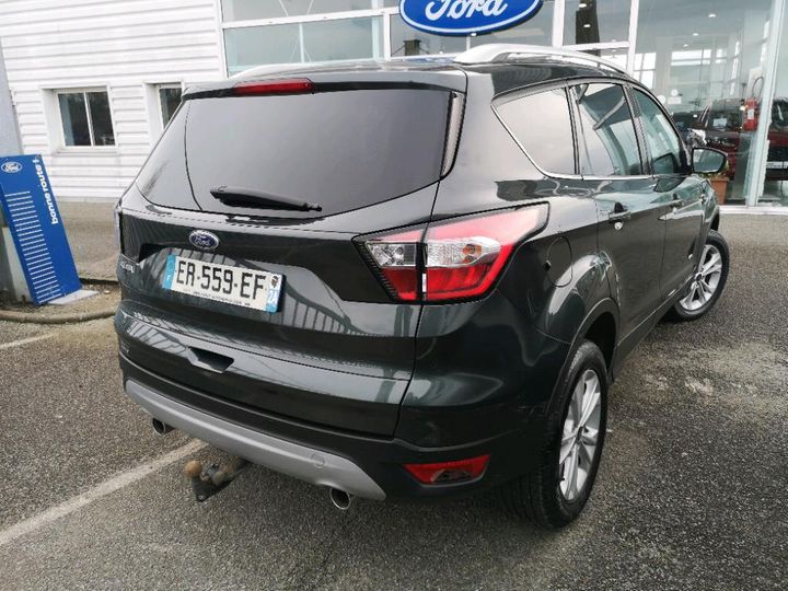 Photo 4 VIN: WF0AXXWPMAHC05635 - FORD KUGA 