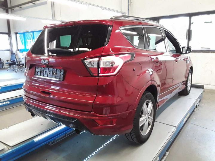 Photo 24 VIN: WF0AXXWPMAHC10159 - FORD KUGA 2.0 TDCI 4X4 