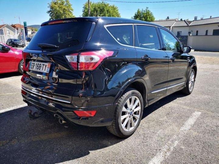 Photo 23 VIN: WF0AXXWPMAHC18397 - FORD KUGA 