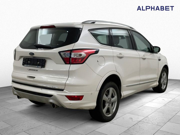 Photo 4 VIN: WF0AXXWPMAHC19409 - FORD KUGA 2.0 TDCI 4X4 