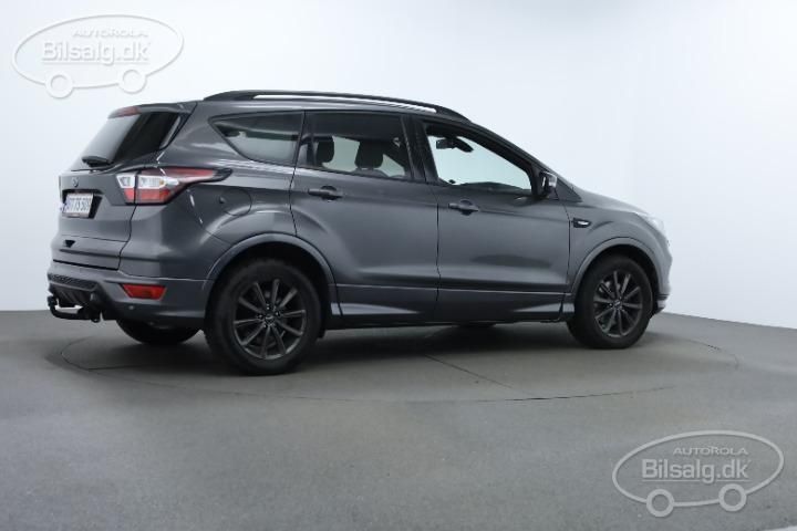 Photo 6 VIN: WF0AXXWPMAHC20535 - FORD KUGA SUV 