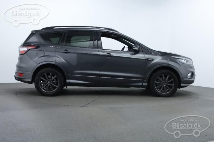 Photo 5 VIN: WF0AXXWPMAHC20535 - FORD KUGA SUV 