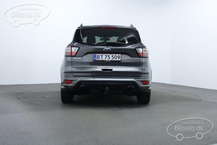 Photo 8 VIN: WF0AXXWPMAHC20535 - FORD KUGA SUV 