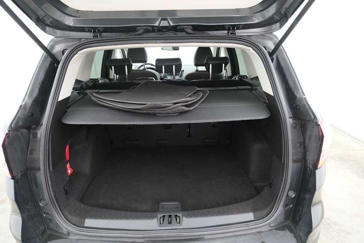 Photo 14 VIN: WF0AXXWPMAHC21551 - FORD KUGA FL&#3916 