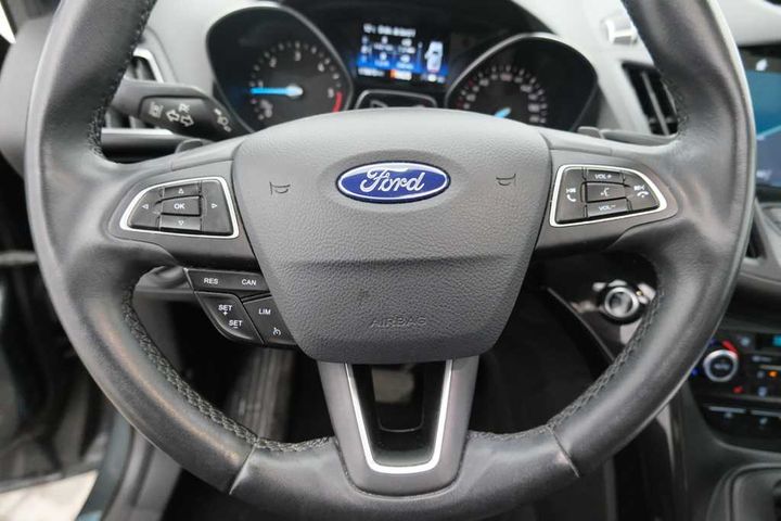 Photo 31 VIN: WF0AXXWPMAHC21551 - FORD KUGA FL&#3916 