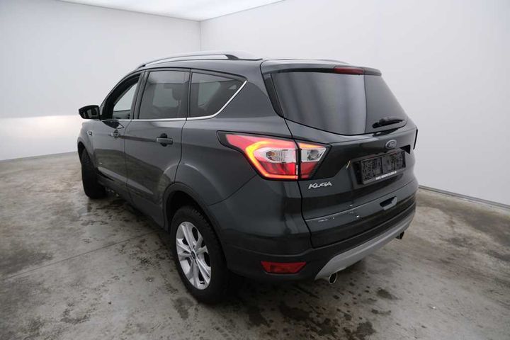 Photo 7 VIN: WF0AXXWPMAHC21551 - FORD KUGA FL&#3916 