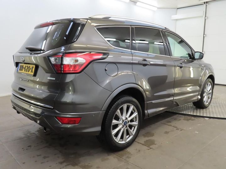 Photo 6 VIN: WF0AXXWPMAHC22009 - FORD KUGA 