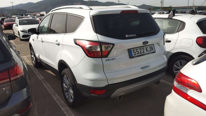 Photo 15 VIN: WF0AXXWPMAHC23300 - FORD KUGA 