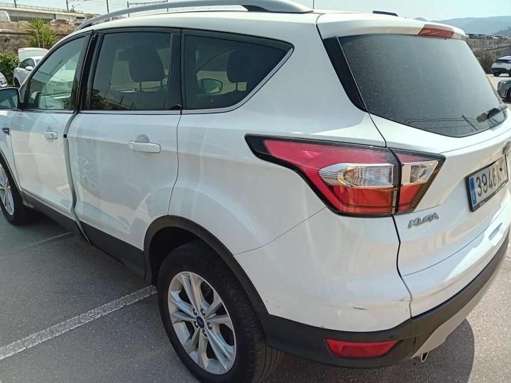 Photo 24 VIN: WF0AXXWPMAHC23337 - FORD KUGA 