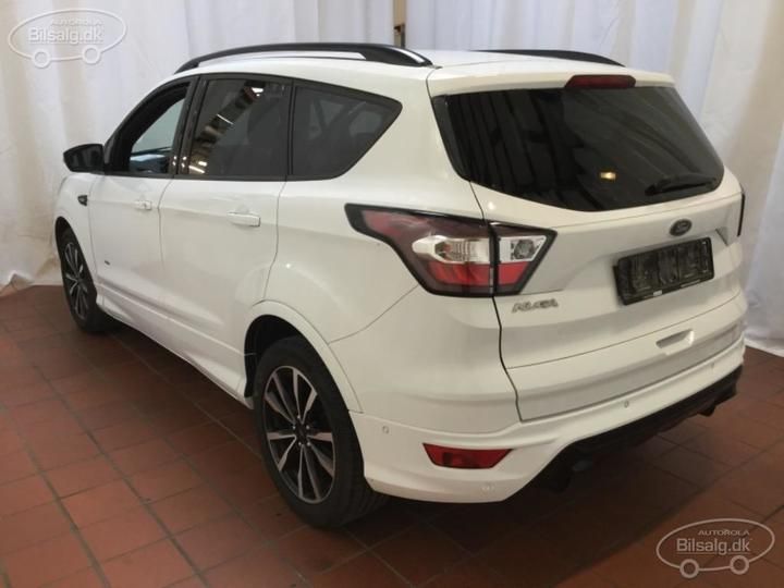 Photo 17 VIN: WF0AXXWPMAHC23856 - FORD KUGA VAN 