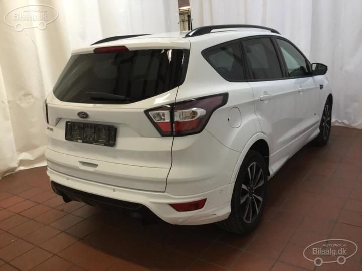 Photo 6 VIN: WF0AXXWPMAHC23856 - FORD KUGA VAN 