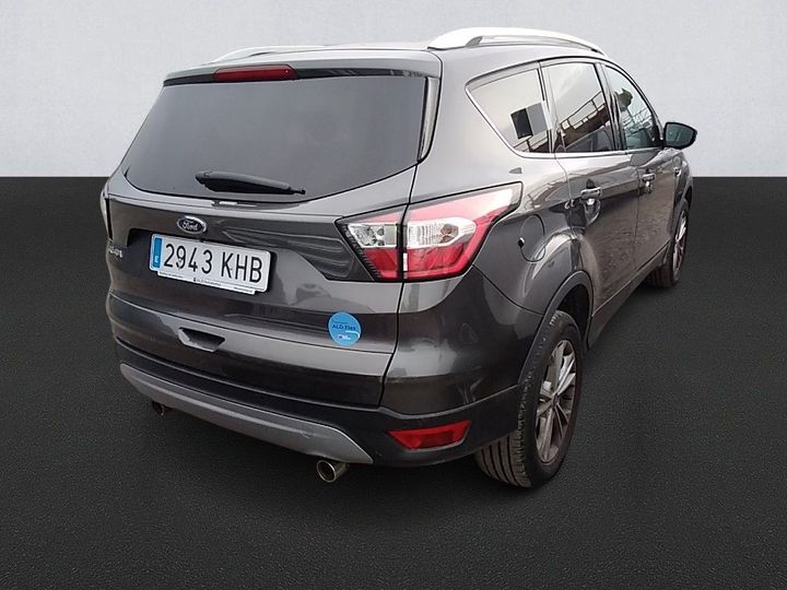 Photo 24 VIN: WF0AXXWPMAHC74747 - FORD KUGA 