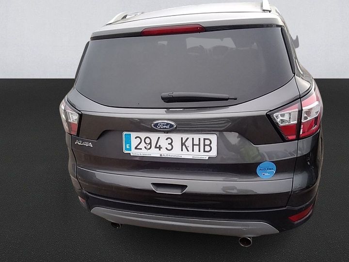 Photo 35 VIN: WF0AXXWPMAHC74747 - FORD KUGA 