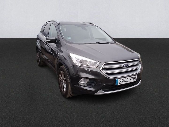 Photo 13 VIN: WF0AXXWPMAHC74747 - FORD KUGA 