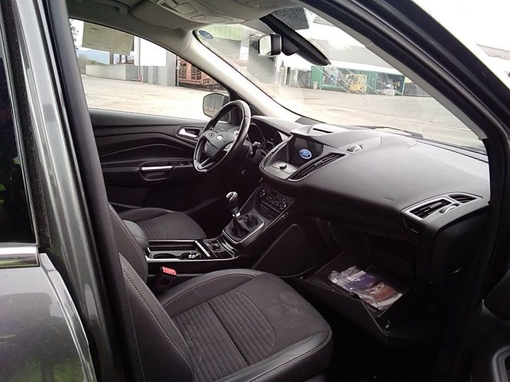 Photo 20 VIN: WF0AXXWPMAHC74747 - FORD KUGA 