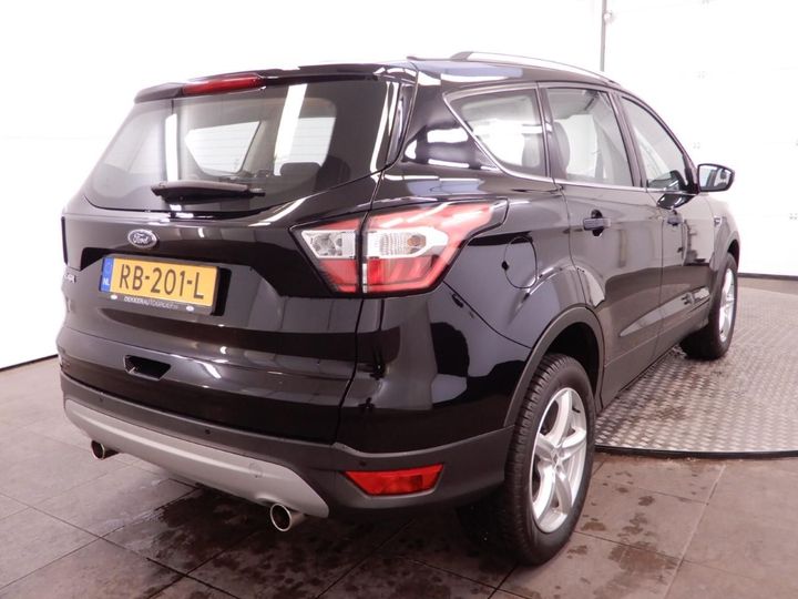 Photo 2 VIN: WF0AXXWPMAHC82810 - FORD KUGA 