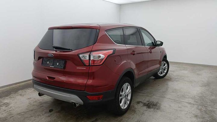 Photo 2 VIN: WF0AXXWPMAHC84872 - FORD KUGA FL&#3916 