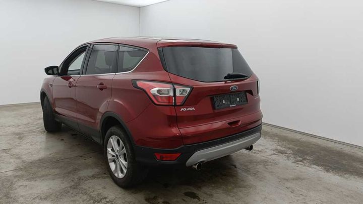 Photo 7 VIN: WF0AXXWPMAHC84872 - FORD KUGA FL&#3916 