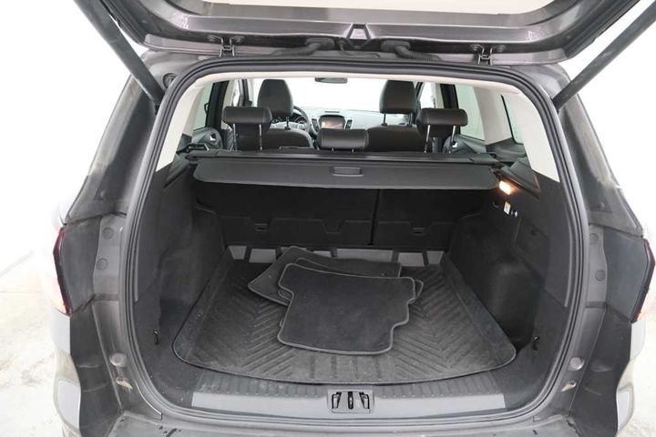 Photo 14 VIN: WF0AXXWPMAHC85065 - FORD KUGA FL&#3916 