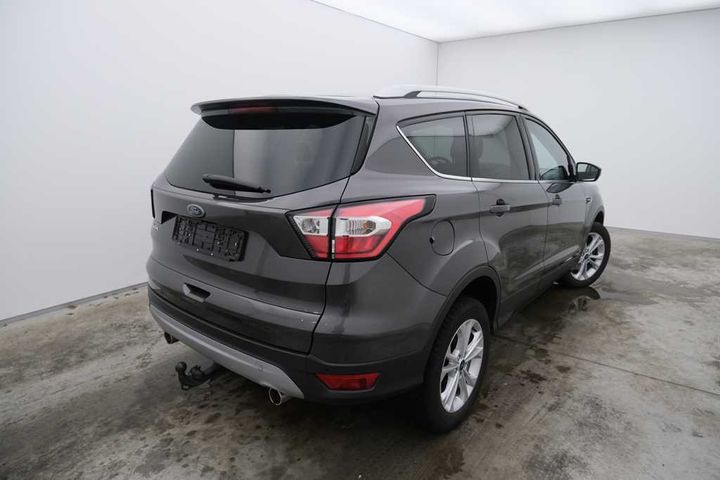 Photo 2 VIN: WF0AXXWPMAHC85065 - FORD KUGA FL&#3916 