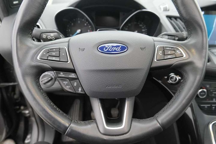 Photo 25 VIN: WF0AXXWPMAHC85065 - FORD KUGA FL&#3916 