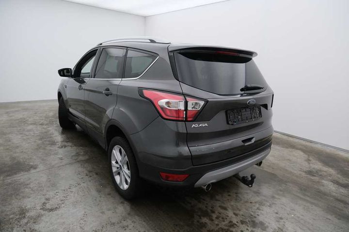 Photo 7 VIN: WF0AXXWPMAHC85065 - FORD KUGA FL&#3916 