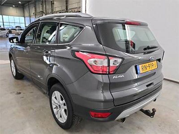 Photo 2 VIN: WF0AXXWPMAHD05396 - FORD KUGA 