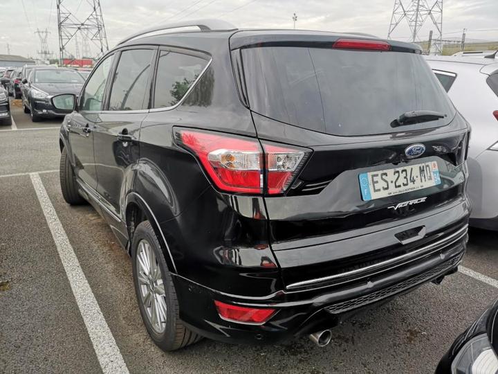 Photo 3 VIN: WF0AXXWPMAHD07071 - FORD KUGA 