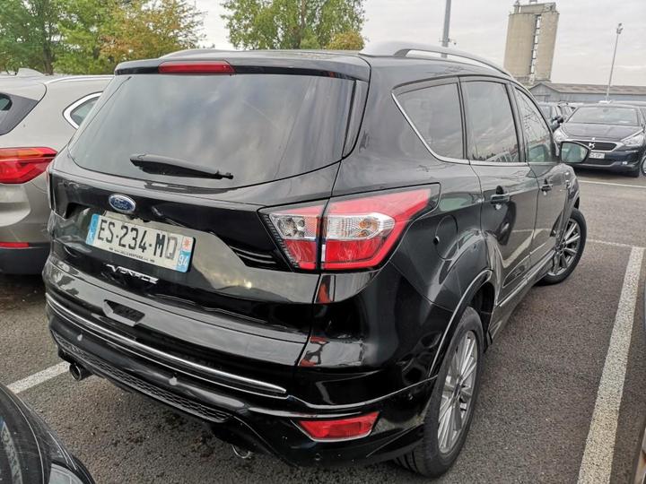 Photo 4 VIN: WF0AXXWPMAHD07071 - FORD KUGA 