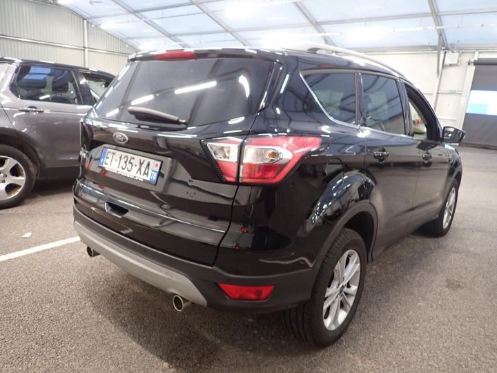 Photo 2 VIN: WF0AXXWPMAHD09262 - FORD KUGA 