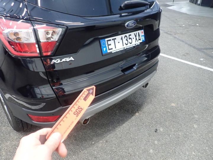 Photo 31 VIN: WF0AXXWPMAHD09262 - FORD KUGA 