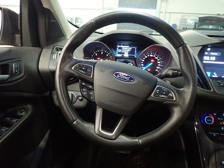 Photo 9 VIN: WF0AXXWPMAHD09262 - FORD KUGA 