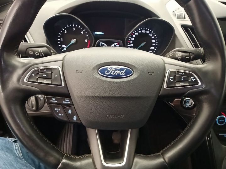 Photo 18 VIN: WF0AXXWPMAHD71595 - FORD KUGA FL&#3916 