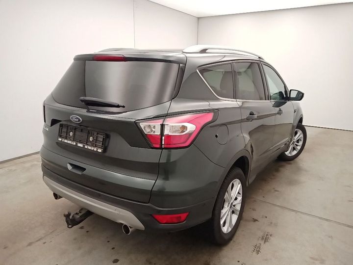 Photo 2 VIN: WF0AXXWPMAHD71595 - FORD KUGA FL&#3916 