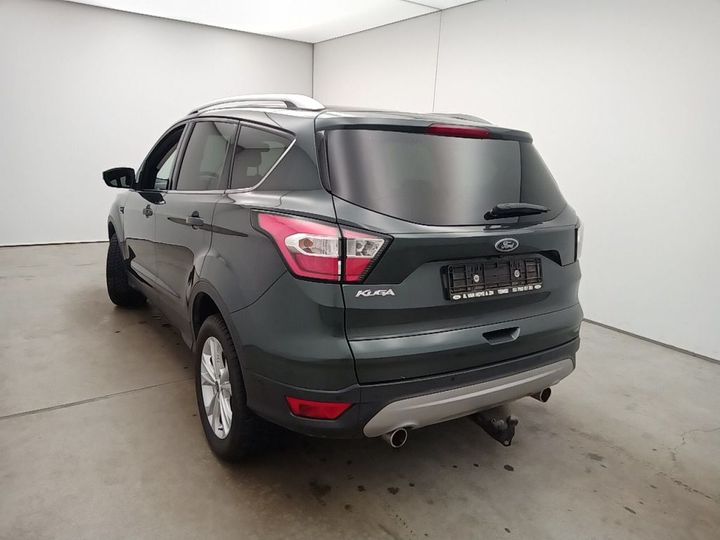 Photo 7 VIN: WF0AXXWPMAHD71595 - FORD KUGA FL&#3916 