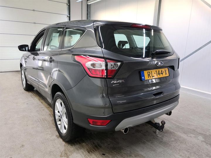 Photo 3 VIN: WF0AXXWPMAHD84990 - FORD KUGA 