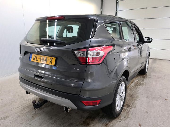 Photo 4 VIN: WF0AXXWPMAHD84990 - FORD KUGA 