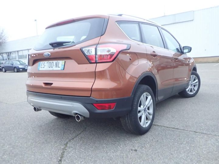 Photo 2 VIN: WF0AXXWPMAHD88847 - FORD KUGA 