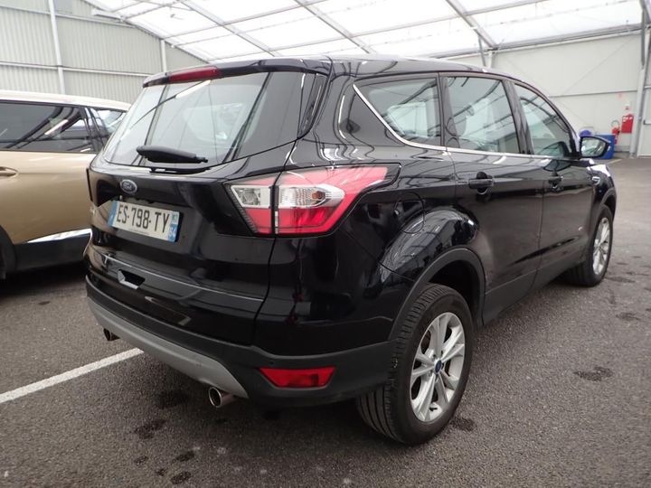 Photo 2 VIN: WF0AXXWPMAHE16643 - FORD KUGA 