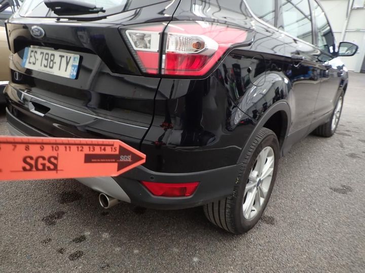 Photo 22 VIN: WF0AXXWPMAHE16643 - FORD KUGA 