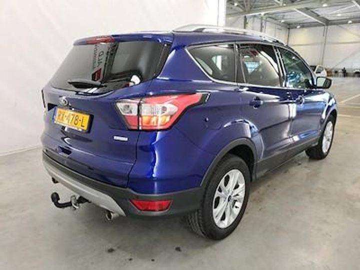 Photo 3 VIN: WF0AXXWPMAHE21060 - FORD KUGA 