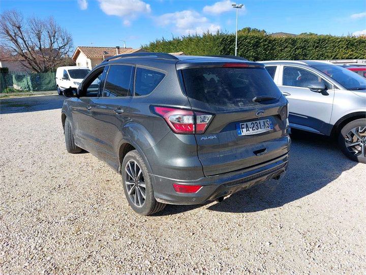 Photo 2 VIN: WF0AXXWPMAHE23463 - FORD KUGA 