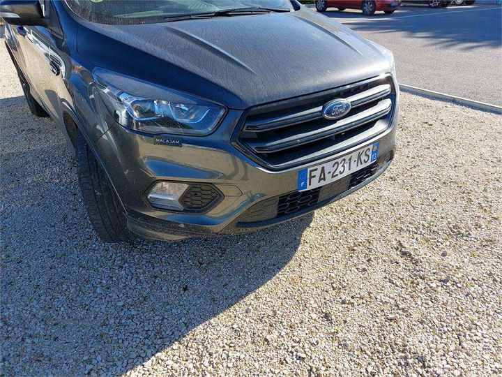 Photo 24 VIN: WF0AXXWPMAHE23463 - FORD KUGA 